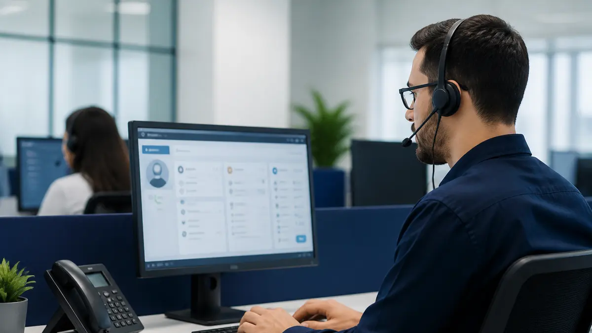 Quais problemas o STIR/SHAKEN resolve para empresas de saúde? — STIR/SHAKEN para Fintechs e Bancos: Segurança e Confiança nas Ligações para Prevenir Fraudes