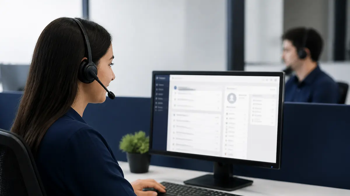Como o STIR/SHAKEN pode aumentar a segurança nas ligações? — STIR/SHAKEN para Fintechs e Bancos: Segurança e Confiança nas Ligações para Prevenir Fraudes