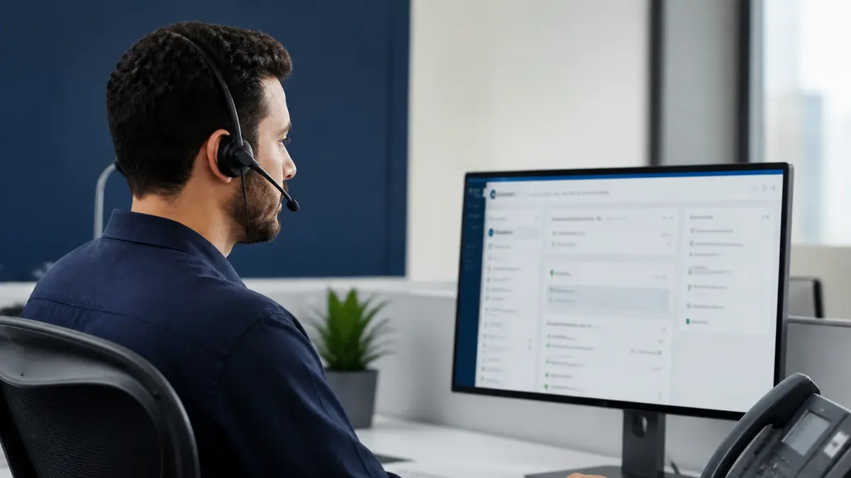 Como decidir com base em ICP, dor e criterio operacional? — STIR/SHAKEN para Fintechs e Bancos: Segurança e Confiança nas Ligações para Prevenir Fraudes