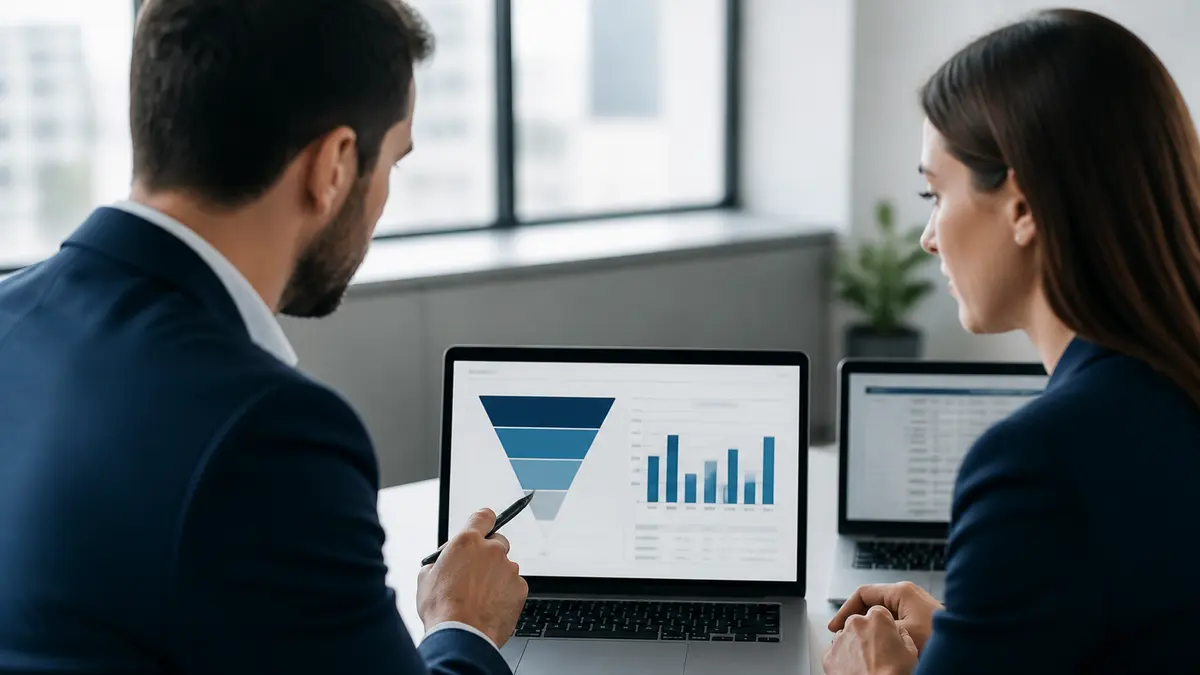 Como decidir com base em ICP, dor e criterio operacional? — Telefonia VoIP empresarial no Microsoft Teams: Guia para alta performance!