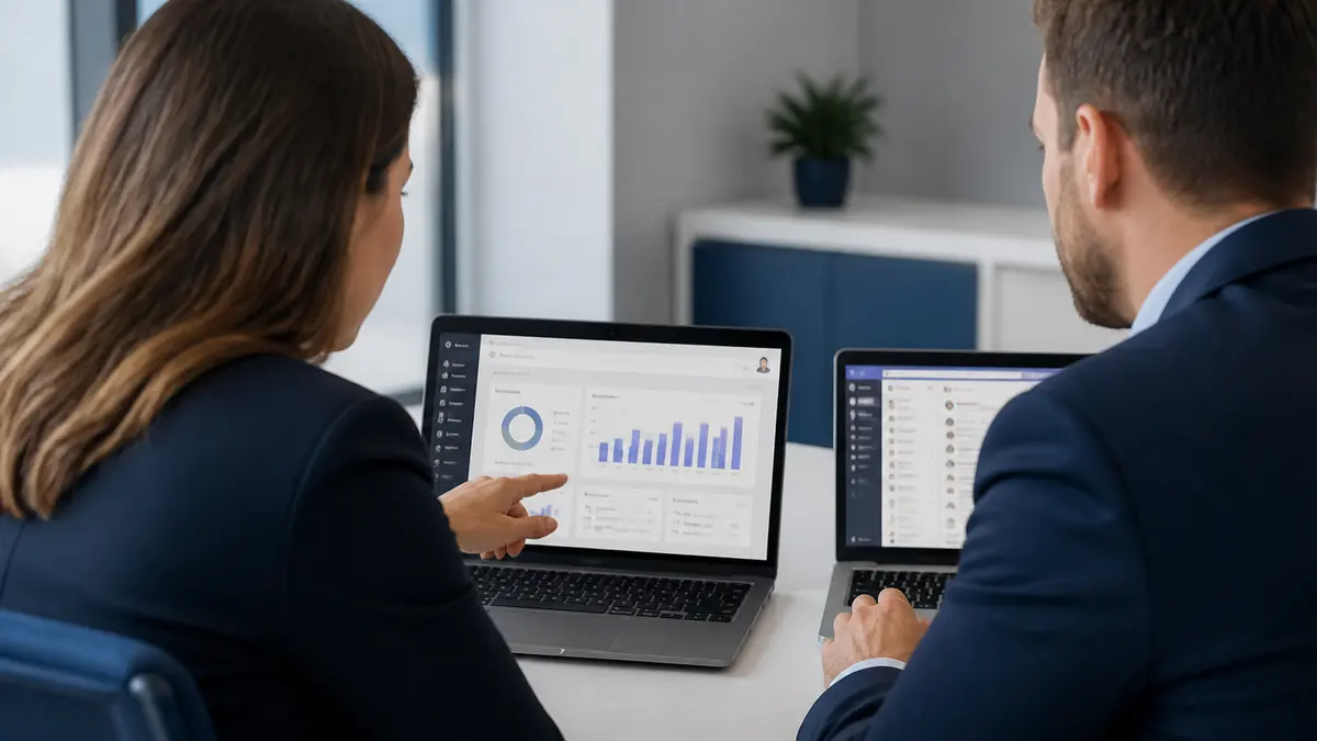 Quais são os benefícios da telefonia VoIP no Microsoft Teams? — Telefonia VoIP empresarial no Microsoft Teams: Guia para alta performance!
