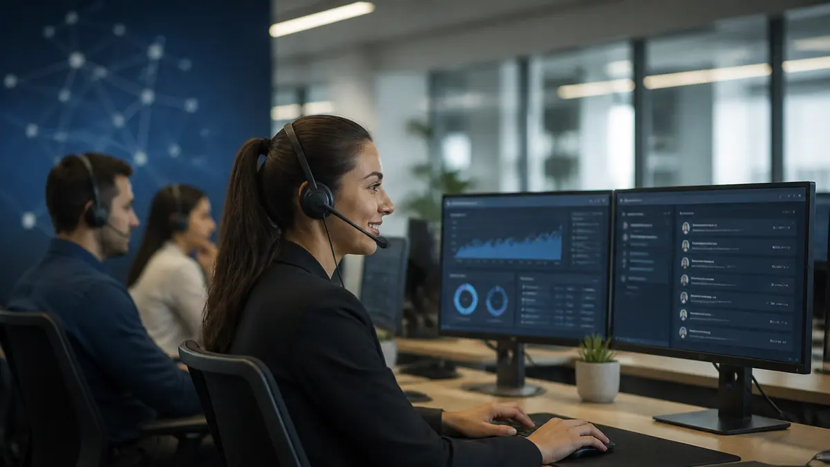 Como os agentes de IA transformam interações em receita? — AI agents that turn every interaction into revenue