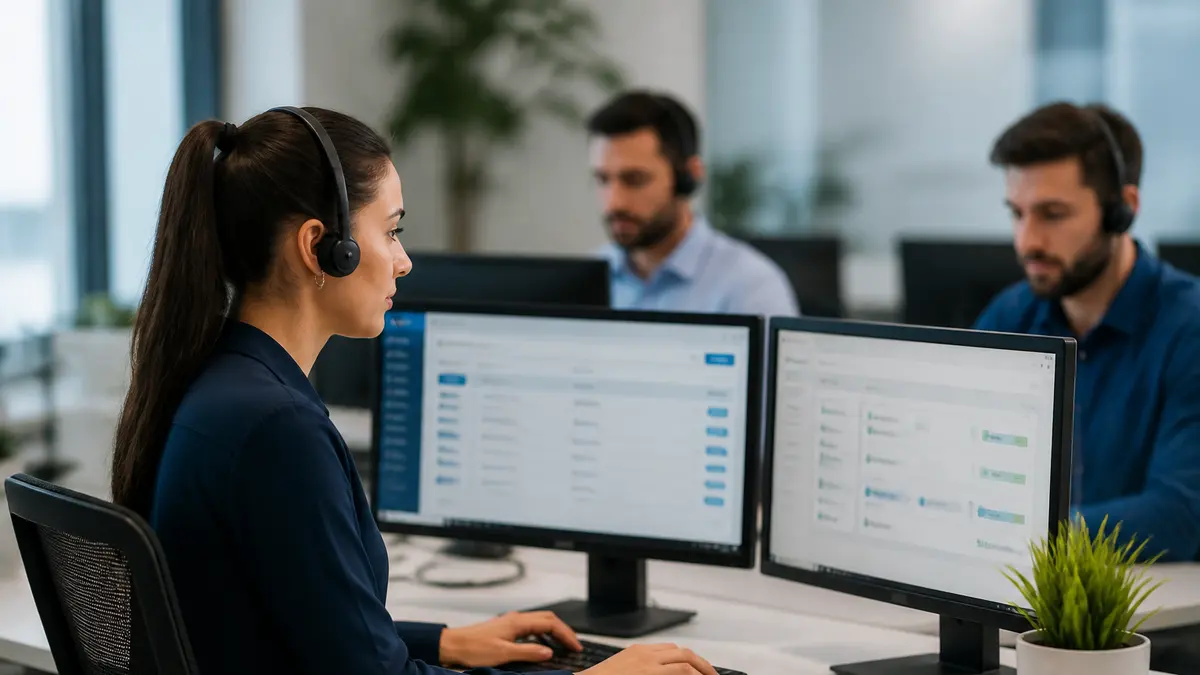 Quando os agentes de IA fazem sentido para empresas de saúde? — AI agents that turn every interaction into revenue