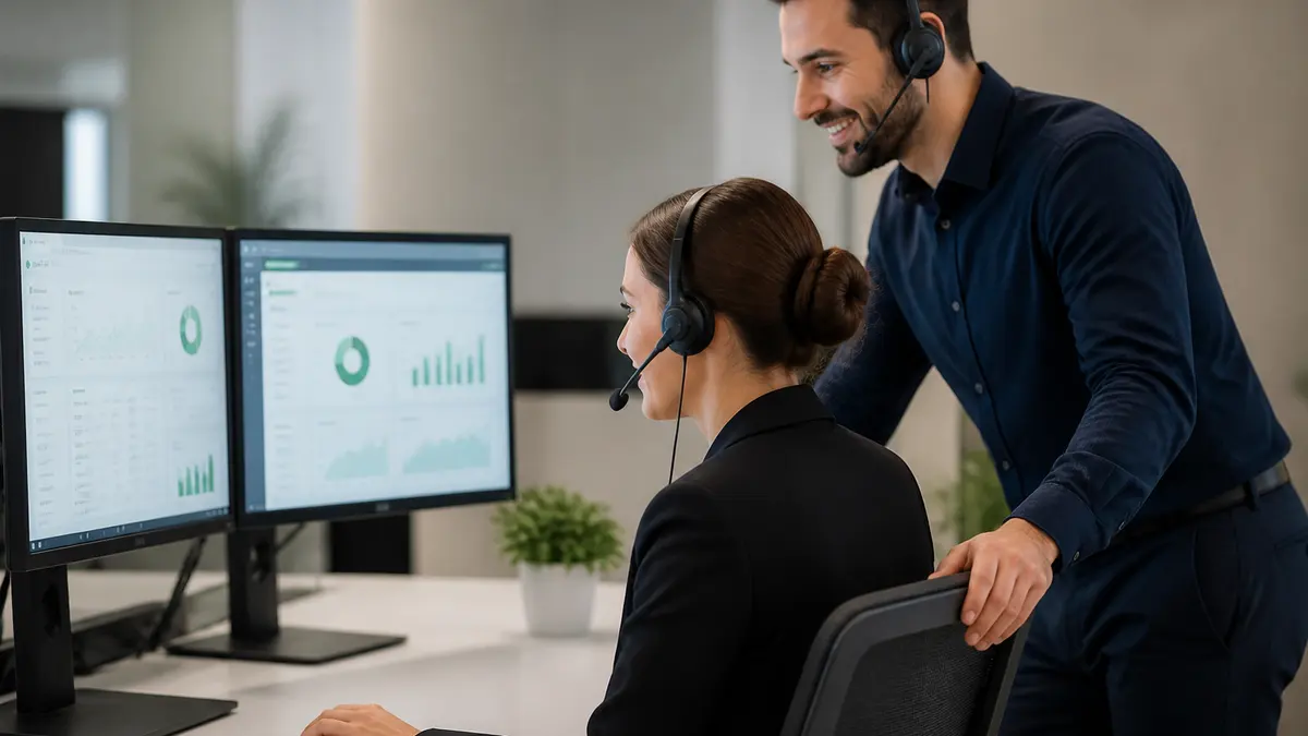 Quais são os principais benefícios do atendimento por voz para seguradoras? — Seguradoras: Aumente Atendimento Outbound e Conquiste Clientes Agora!