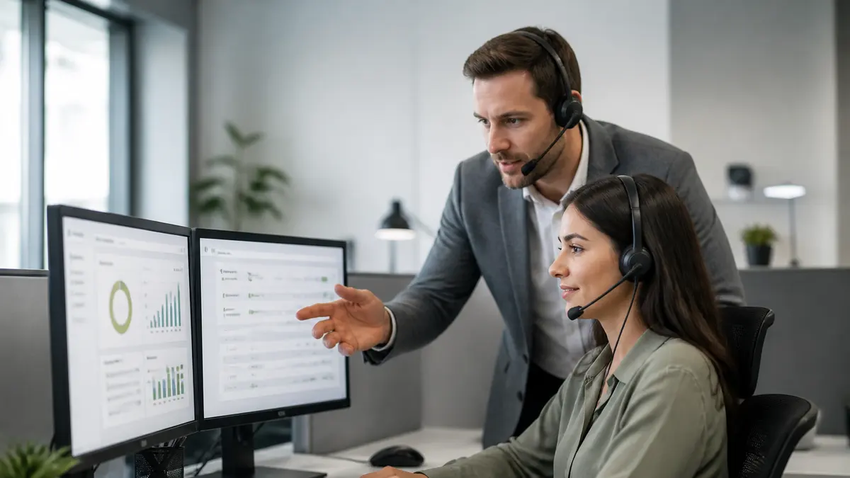 Como o atendimento outbound pode transformar seguradoras? — Seguradoras: Aumente Atendimento Outbound e Conquiste Clientes Agora!