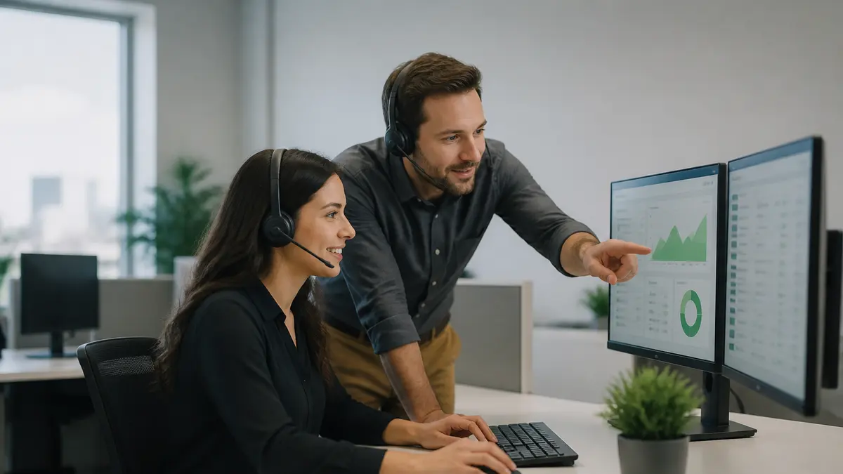 Quando o atendimento outbound faz sentido para seguradoras? — Seguradoras: Aumente Atendimento Outbound e Conquiste Clientes Agora!
