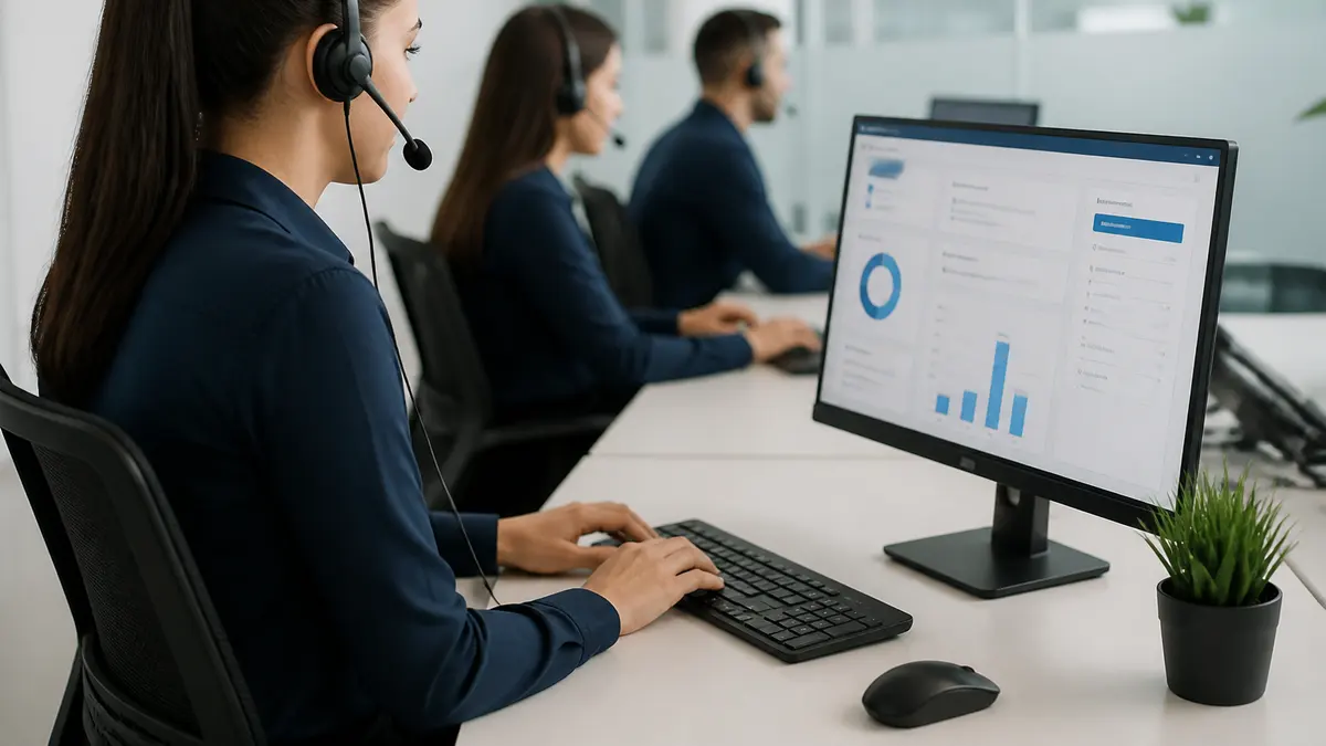 Quando a URA inteligente é a solução ideal? — URA inteligente para call center: Melhore experiência e monitore atendimento!