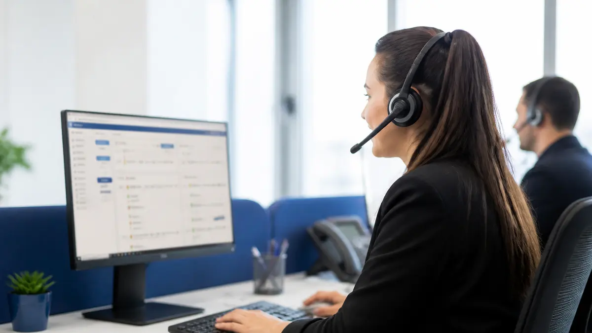 Quais são os benefícios do uso de discadores em imobiliárias? — Imobiliária: cliente não atende? Use discador e venda mais!