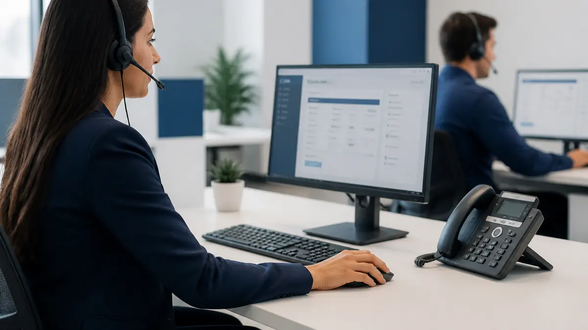 Como o STIR/SHAKEN pode transformar o setor imobiliário? — STIR/SHAKEN para Imobiliárias: Aumente Agendamento de Visitas e Vendas com Chamadas Verificadas