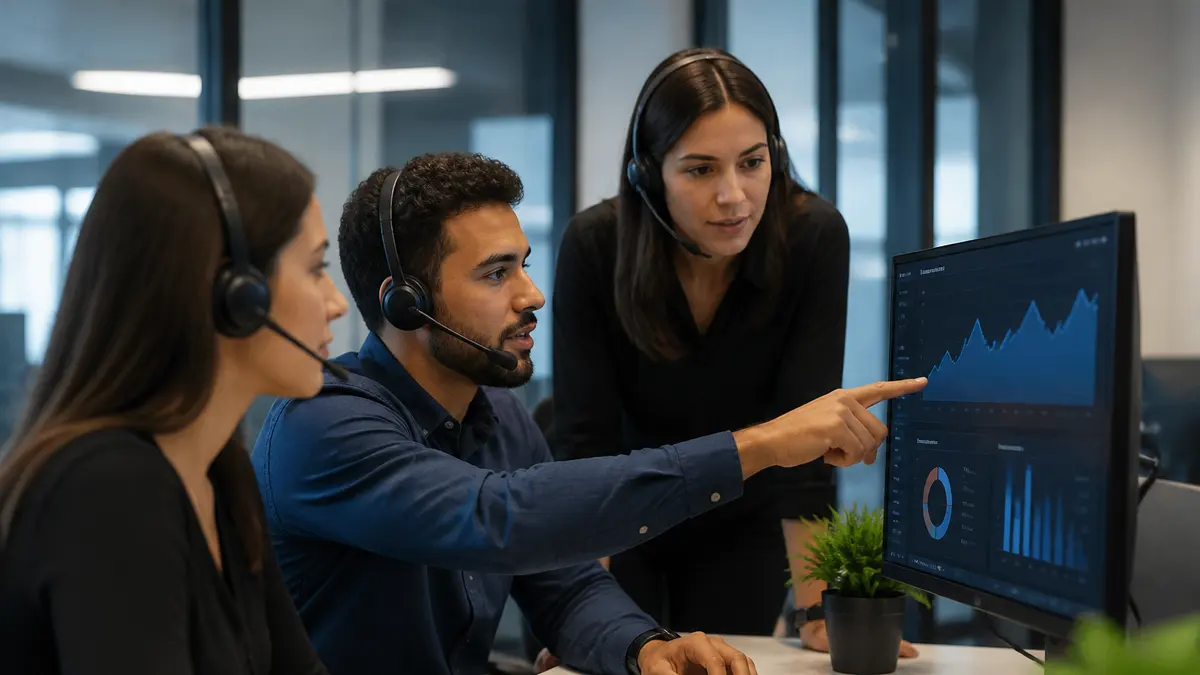 Como evitar falhas na implementação de IA de voz no atendimento? — 5 erros comuns ao implementar IA de voz no atendimento: evite falhas e maximize resultados