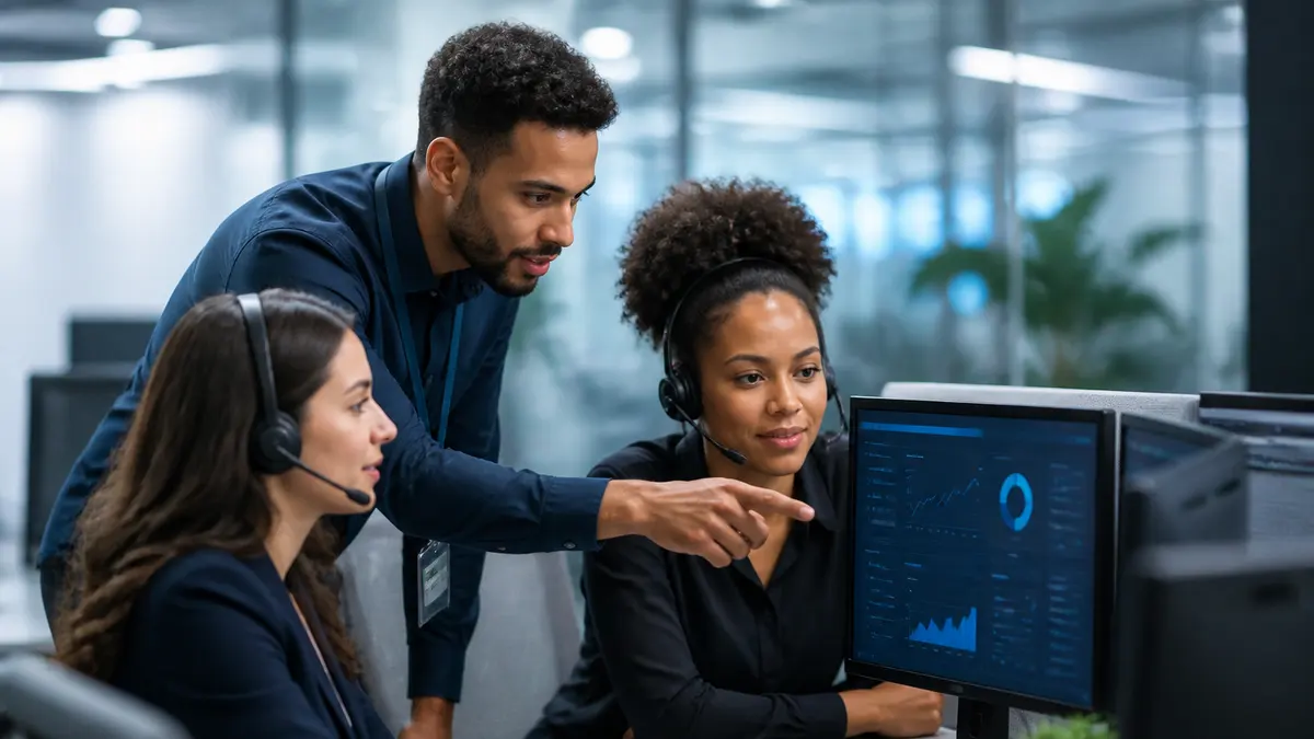 Quais são os 5 erros comuns ao implementar IA de voz? — 5 erros comuns ao implementar IA de voz no atendimento: evite falhas e maximize resultados
