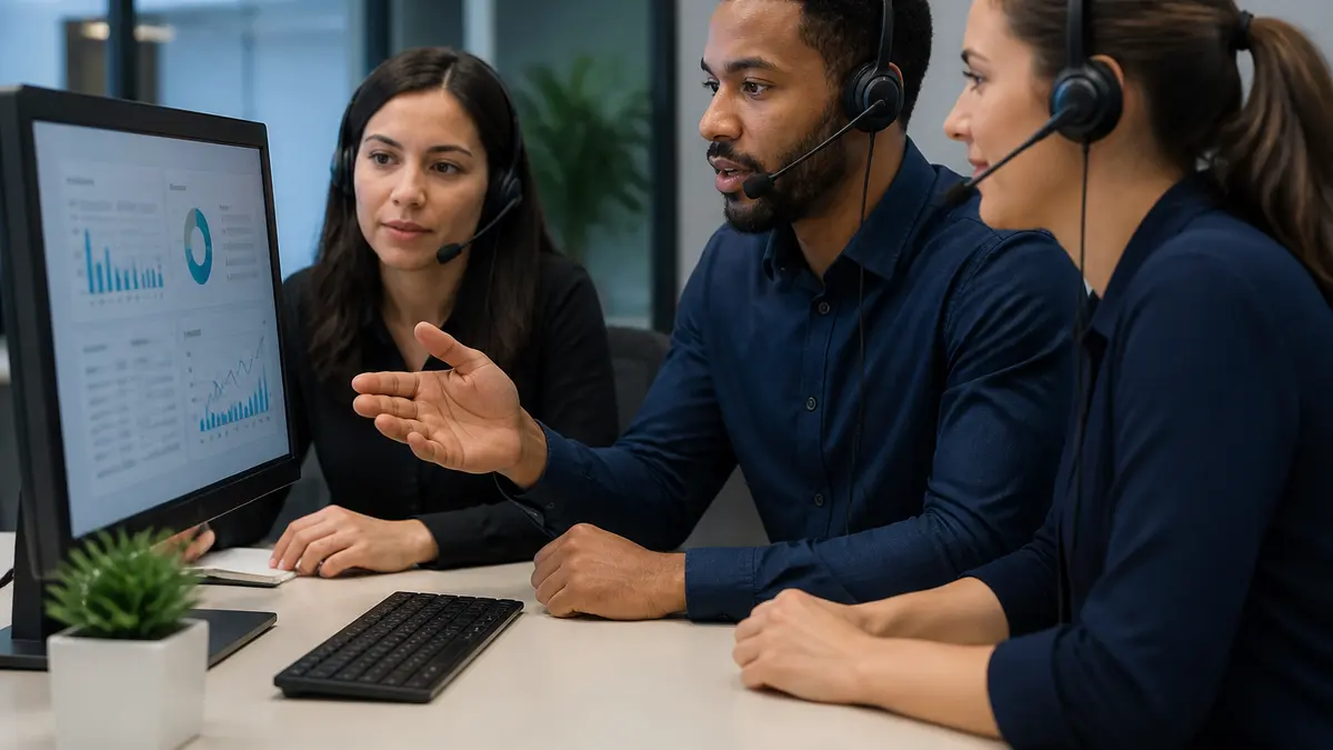 Como decidir com base em ICP, dor e criterio operacional? — 5 erros comuns ao implementar IA de voz no atendimento: evite falhas e maximize resultados