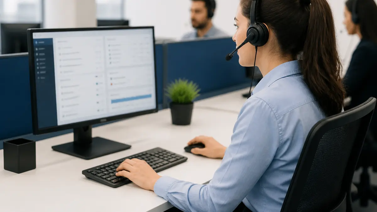 Quando o monitoramento de atendimento é mais eficaz? — Monitoramento de atendimento: discador com gravação garante qualidade!