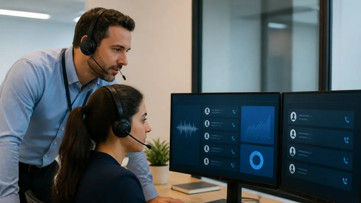 Quando a IA de voz é a solução ideal para empresas de saúde? — Como funciona a IA de voz para o atendimento em empresas