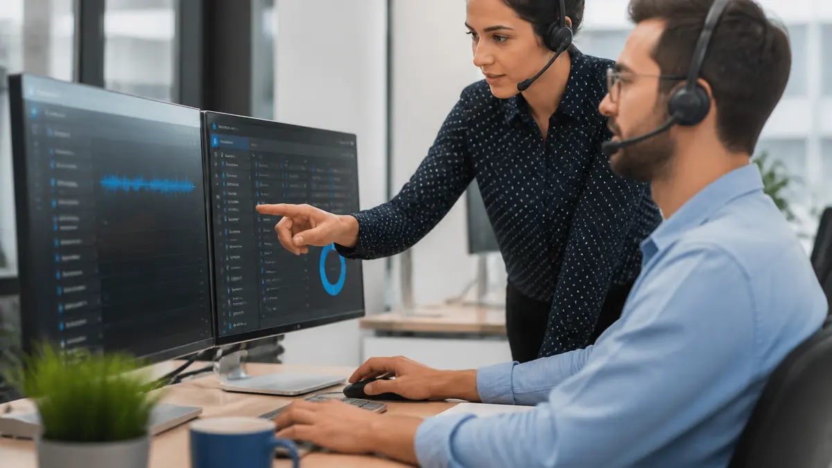 Quais são os benefícios do atendimento por voz com IA? — Como funciona a IA de voz para o atendimento em empresas