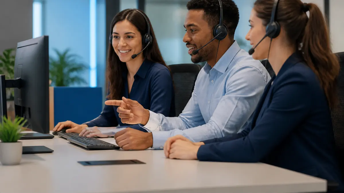 Quando a IA omnichannel faz sentido para empresas de saúde? — IA omnichannel: automação de atendimento multicanal eficaz