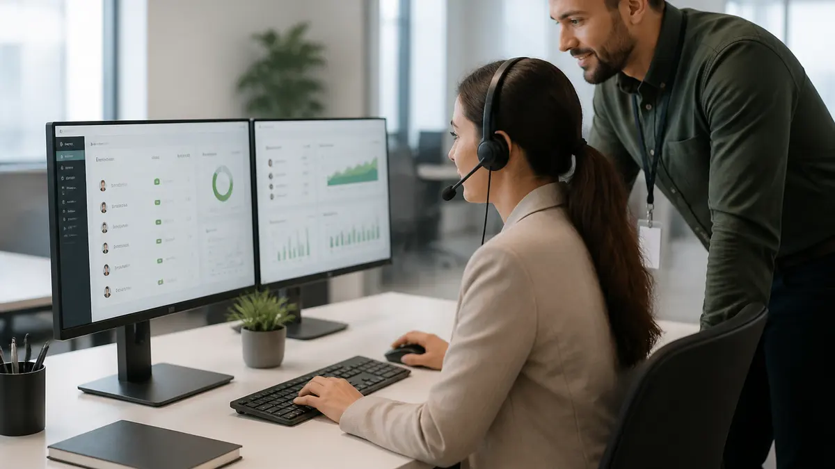 Quais são os benefícios do atendimento unificado para empresas? — Atendimento unificado para SAC: Reduza tempo de resposta e melhore satisfação!