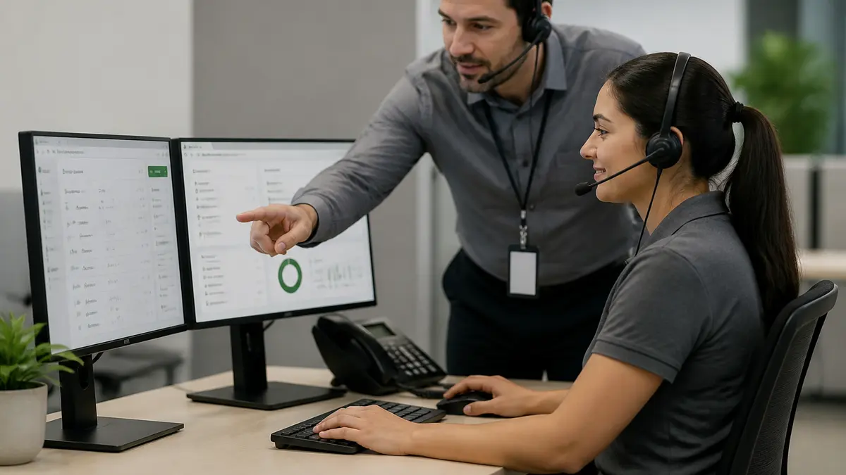 Quando o atendimento unificado faz sentido para empresas de saúde? — Atendimento unificado para SAC: Reduza tempo de resposta e melhore satisfação!