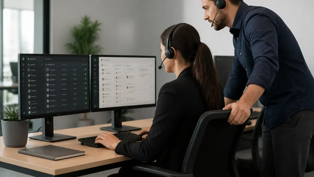 Como o atendimento unificado pode transformar o SAC em 2026? — Atendimento unificado para SAC: Reduza tempo de resposta e melhore satisfação!
