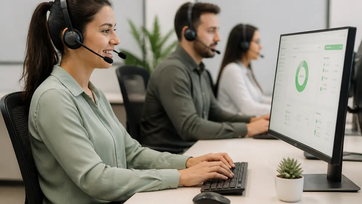 Quando a IA para atendimento via WhatsApp e telefone faz sentido para empresas de saúde? — IA para atendimento via WhatsApp e telefone: solução omnichannel