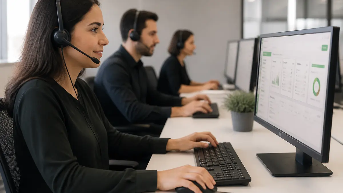 Quais são os principais benefícios da solução omnichannel para empresas de saúde? — IA para atendimento via WhatsApp e telefone: solução omnichannel