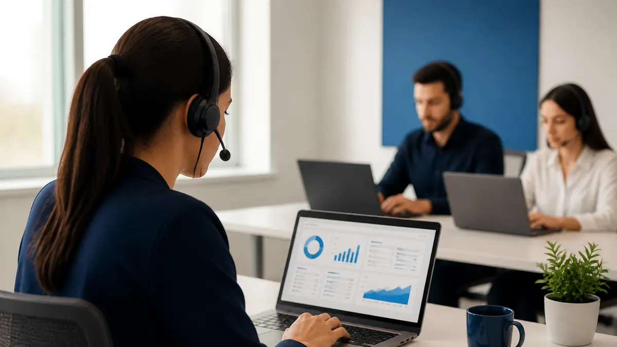 Quais são os benefícios de um discador na recuperação de crédito? — Recuperação de crédito: discador aumenta conexão e resultados!