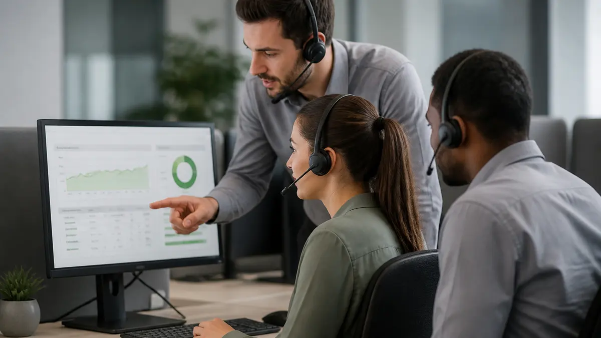 Quando STIR/SHAKEN é a melhor escolha para empresas de telecomunicações? — STIR/SHAKEN vs. Anti-Spam Tradicional: Qual Solução Garante Mais Atendimento e Confiança?