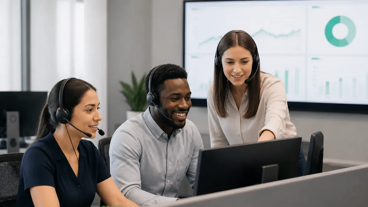 Como STIR/SHAKEN e Anti-Spam Tradicional Impactam o Atendimento em Empresas de Telecomunicações? — STIR/SHAKEN vs. Anti-Spam Tradicional: Qual Solução Garante Mais Atendimento e Confiança?
