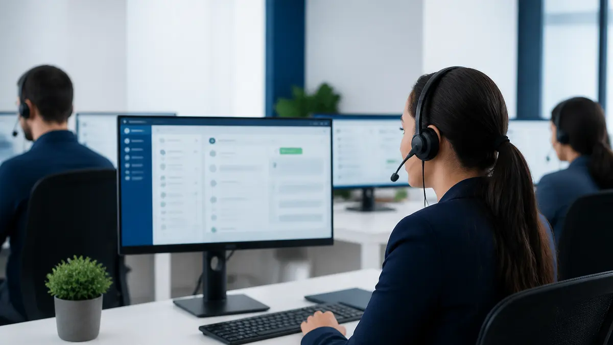Quais são os benefícios do uso de IA e WhatsApp no atendimento ao cidadão? — Atendimento ao Cidadão para Prefeituras: Otimize com IA e WhatsApp Omnichannel