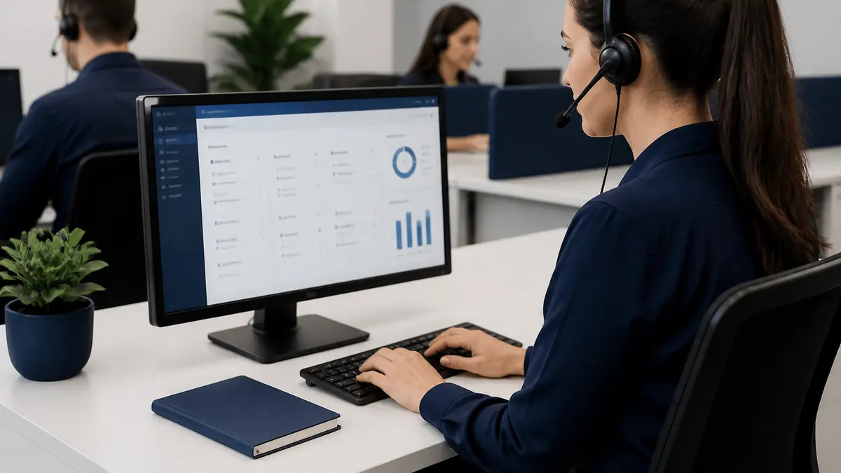 Como decidir com base em ICP, dor e criterio operacional? — Atendimento ao Cidadão para Prefeituras: Otimize com IA e WhatsApp Omnichannel