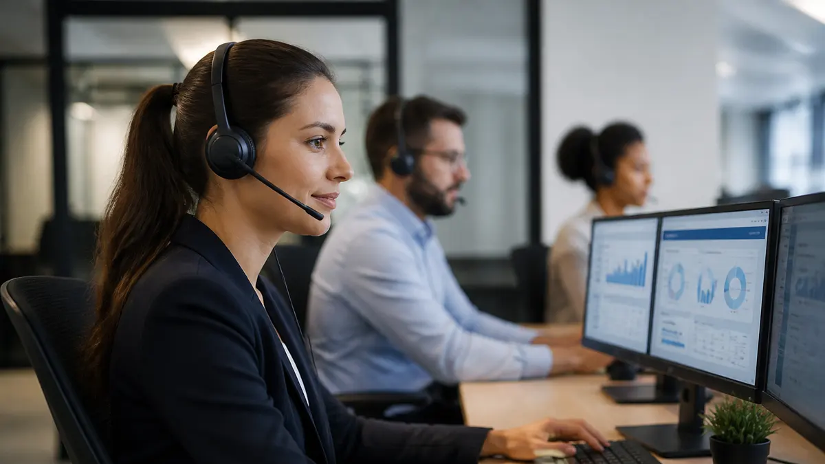 Quais são os principais benefícios da AIA e STIR/SHAKEN para empresas de saúde? — AIA e STIR/SHAKEN no Brasil: O Papel da Autoridade de Identificação e Autenticação na Segurança das Chamadas