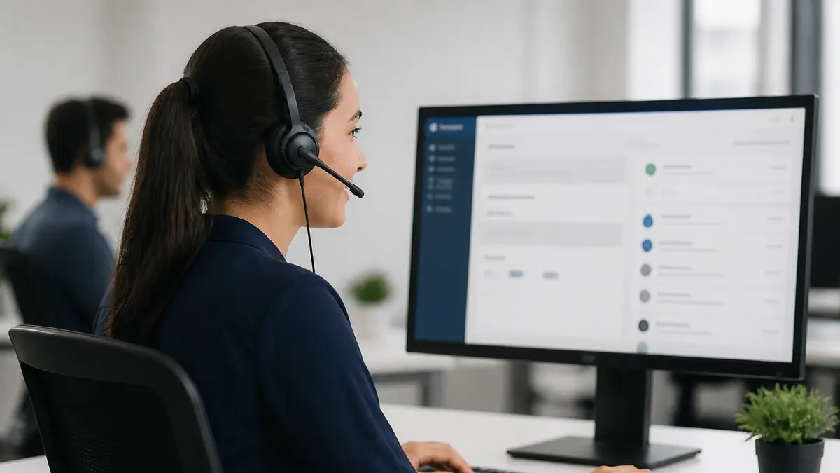 Quando o STIR/SHAKEN é a solução ideal para o e-commerce? — STIR/SHAKEN para E-commerce: Otimize Confirmação de Pedidos e Pós-Venda com Chamadas Confiáveis