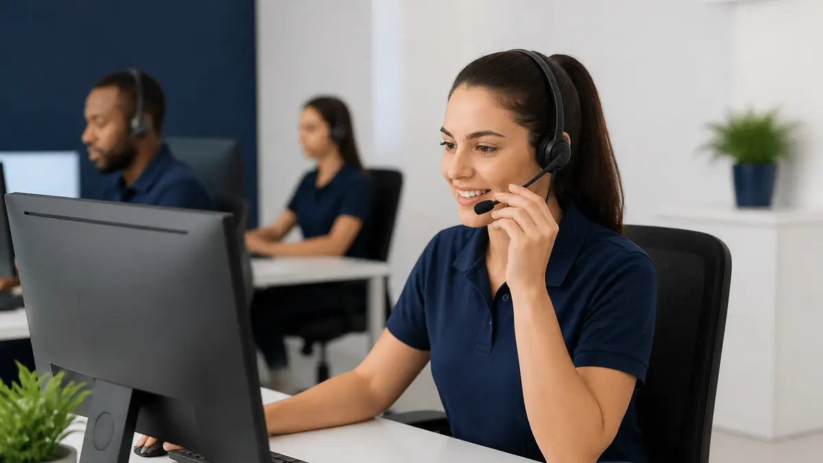 Como o STIR/SHAKEN transforma a confirmação de pedidos no e-commerce? — STIR/SHAKEN para E-commerce: Otimize Confirmação de Pedidos e Pós-Venda com Chamadas Confiáveis