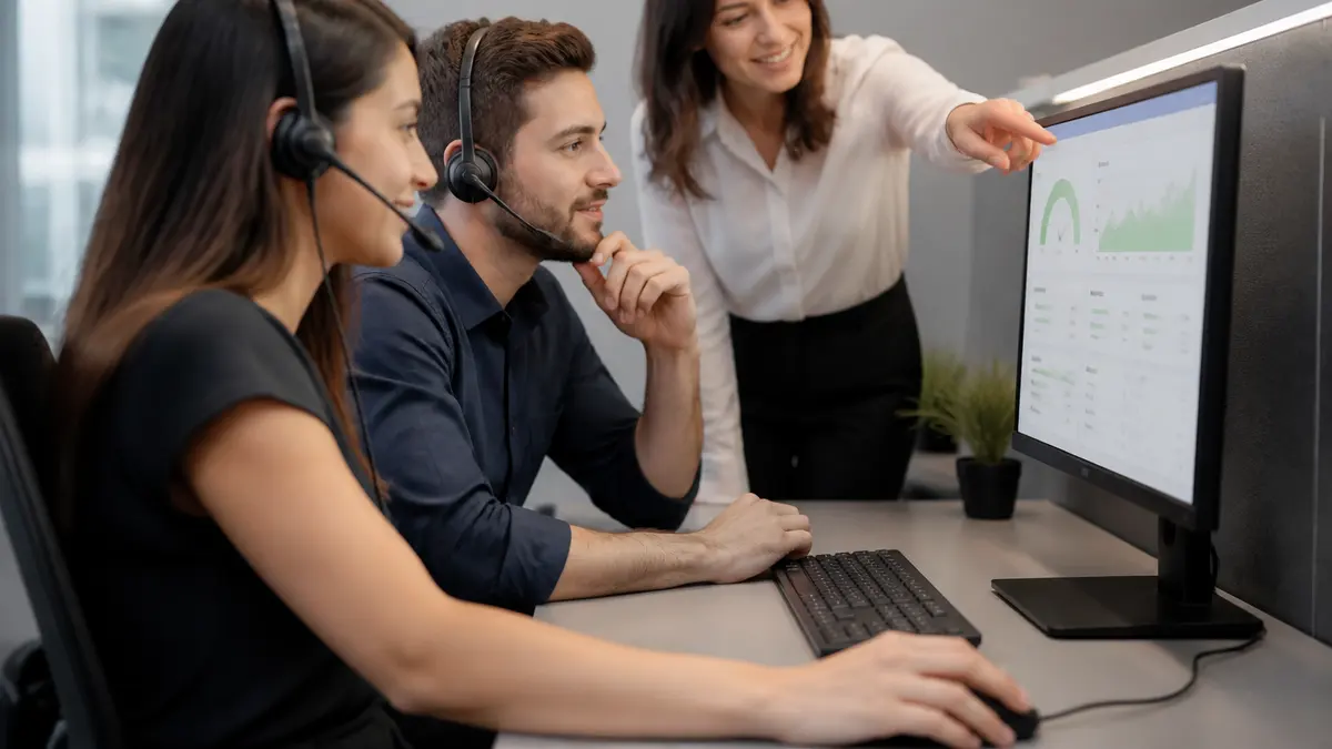 Como as seguradoras enfrentam a baixa taxa de atendimento? — Seguradoras: baixa taxa de atendimento? Otimize com discador!