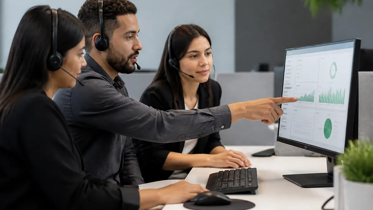 Como decidir com base em ICP, dor e criterio operacional? — Seguradoras: baixa taxa de atendimento? Otimize com discador!