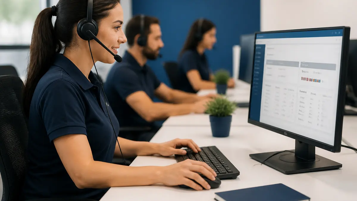 Quais problemas o Discador Inteligente resolve para empresas de saúde? — Discador Inteligente para Captação de Alunos: Otimize o Contato