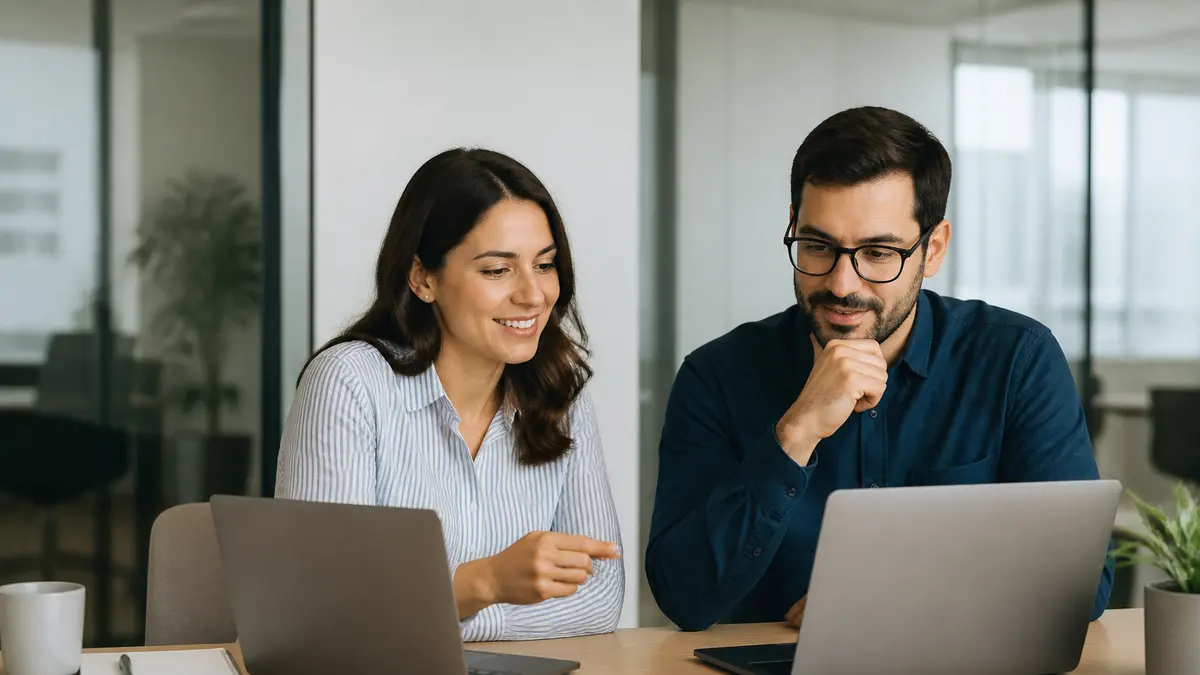 Quando um discador com click to call faz sentido para sua empresa? — Dificuldade para discar? Discador com click to call agiliza contato!