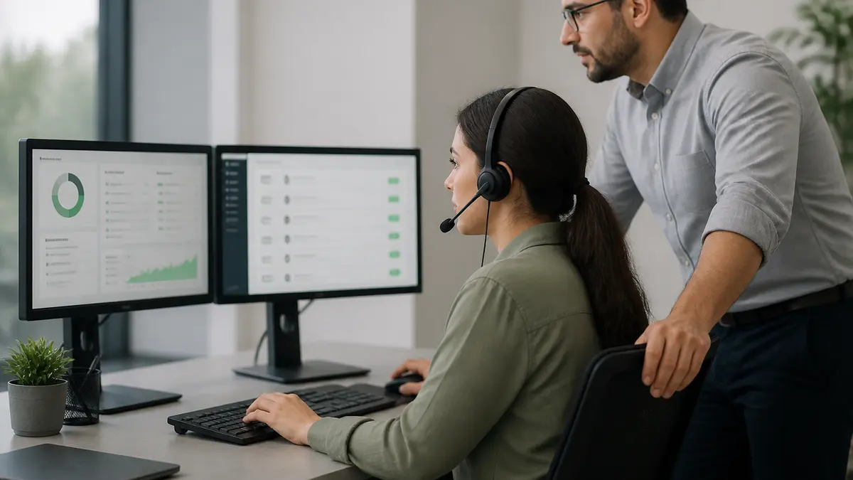 Quais são os benefícios do Discador WhatsApp para E-commerce? — Discador WhatsApp para E-commerce: Conecte-se com Clientes Pós-Venda