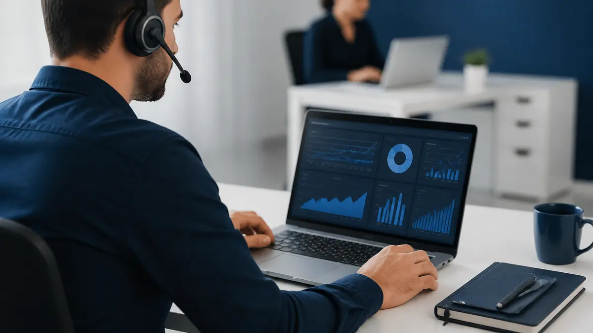 Quais São os Principais Benefícios do Monitoramento de Atendimento com STIR/SHAKEN? — Monitoramento de Atendimento com STIR/SHAKEN: Como Garantir Qualidade e Conformidade em Suas Ligações