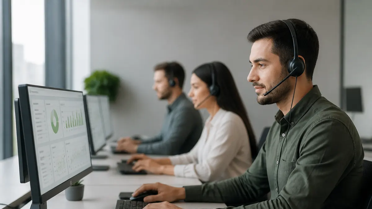Como decidir com base em ICP, dor e criterio operacional? — Leads Não Atendem Cold Call? Otimize com Chamadas Verificadas STIR/SHAKEN e Aumente Conexão