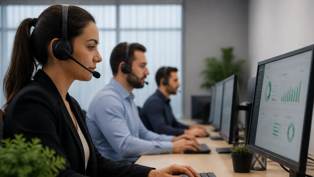 Como otimizar suas chamadas com STIR/SHAKEN? — Leads Não Atendem Cold Call? Otimize com Chamadas Verificadas STIR/SHAKEN e Aumente Conexão