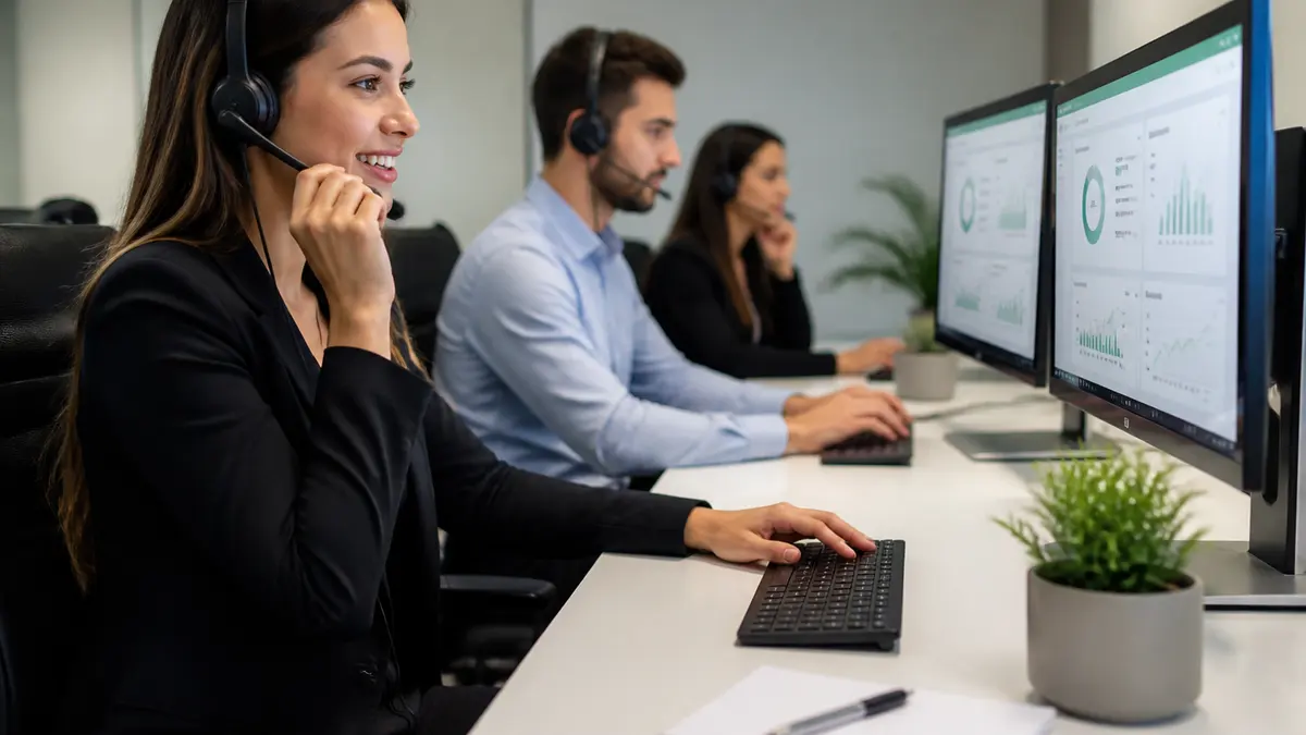 Quais são os benefícios das chamadas verificadas? — Leads Não Atendem Cold Call? Otimize com Chamadas Verificadas STIR/SHAKEN e Aumente Conexão