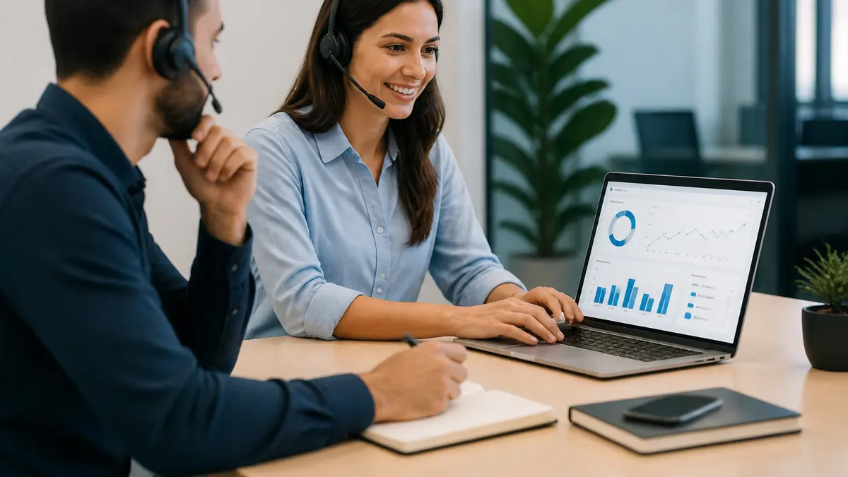 Quais são os benefícios do STIR/SHAKEN para SaaS e SDR/BDR? — STIR/SHAKEN para SaaS e SDR/BDR: Melhore a Conexão com Leads e Aumente a Produtividade em Vendas