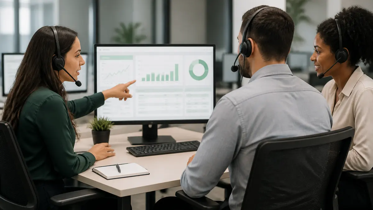 Como STIR/SHAKEN resolve a baixa produtividade em empresas de saúde? — STIR/SHAKEN: Prazos e Obrigatoriedade da Anatel para Empresas de Telecomunicações e Call Centers