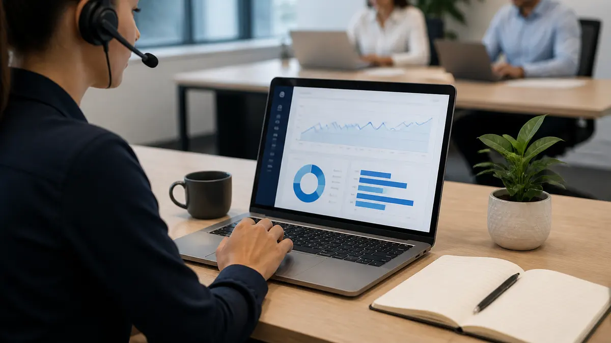 Quais são os benefícios de escalar o atendimento ao cliente com IA? — Como escalar atendimento ao cliente sem contratar equipe com IA