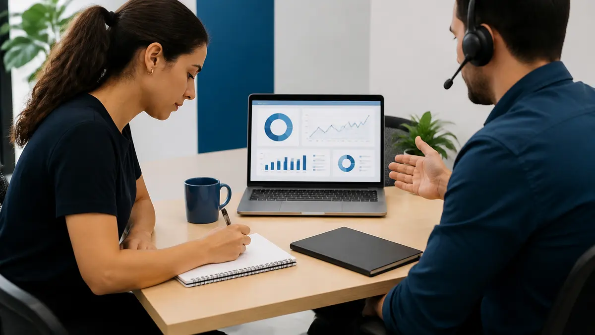 Como decidir com base em ICP, dor e criterio operacional? — Como escalar atendimento ao cliente sem contratar equipe com IA