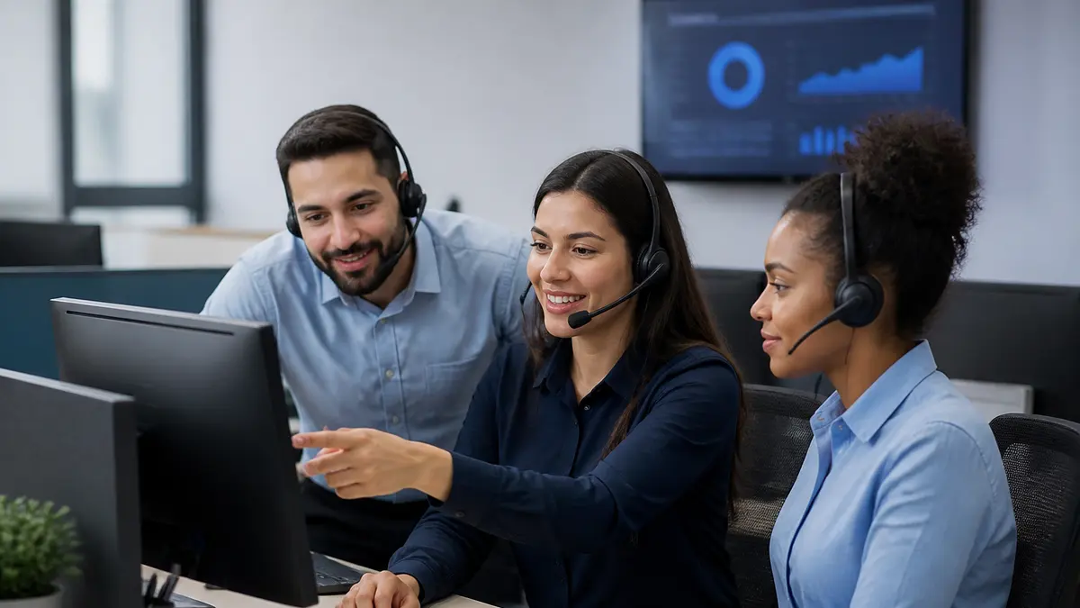 Quando a automação comercial faz sentido para empresas de saúde? — Inside sales: automação comercial com discador e escale vendas!