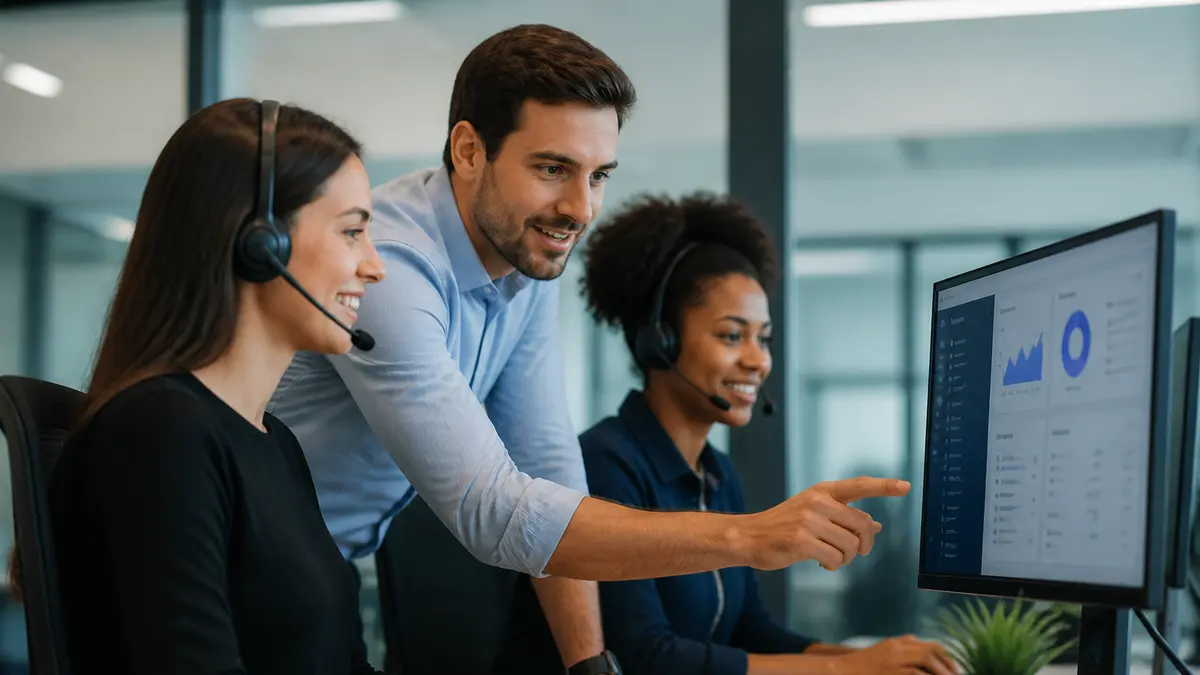 Quais são os benefícios da automação comercial com discador? — Inside sales: automação comercial com discador e escale vendas!
