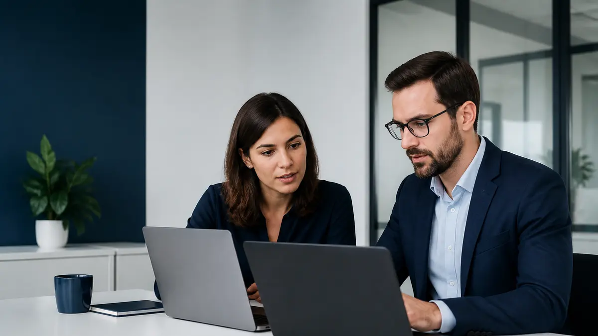 Como decidir com base em ICP, dor e criterio operacional? — Falha na Comunicação com Devedores? Recupere Dívidas com Chamadas Verificadas!