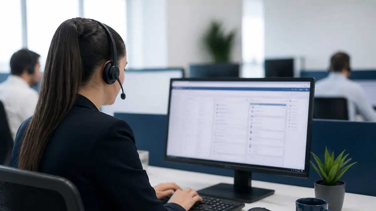 Quando a IA de voz é a solução ideal para seu call center? — Reduza custo do call center com IA de voz: guia para empresas
